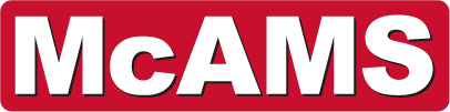 mcams logo